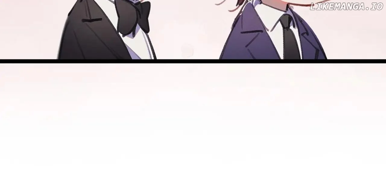 Daddy President Is Too Hard To Deal With Chapter 204 - Page 60