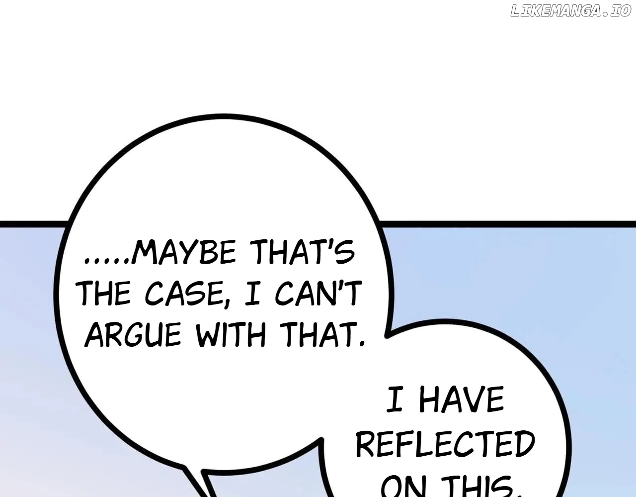 Daddy President Is Too Hard To Deal With Chapter 204 - Page 61