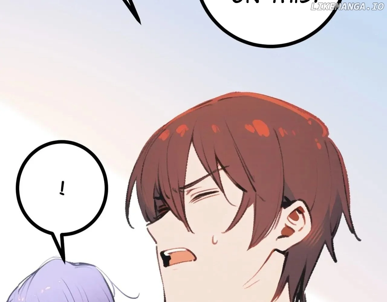 Daddy President Is Too Hard To Deal With Chapter 204 - Page 62