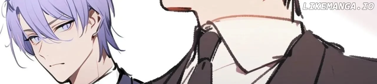 Daddy President Is Too Hard To Deal With Chapter 204 - Page 63