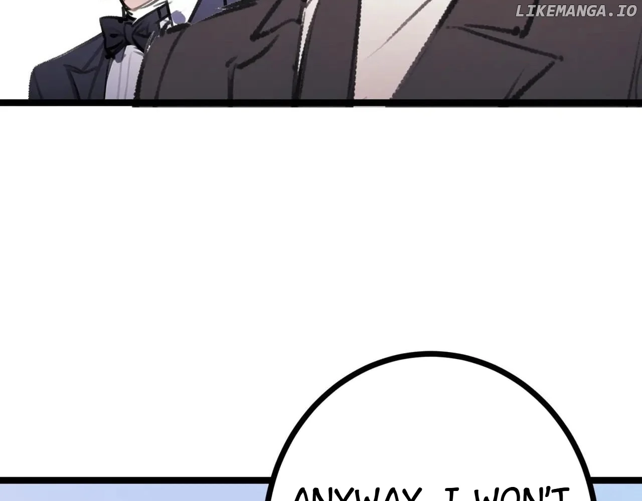 Daddy President Is Too Hard To Deal With Chapter 204 - Page 64