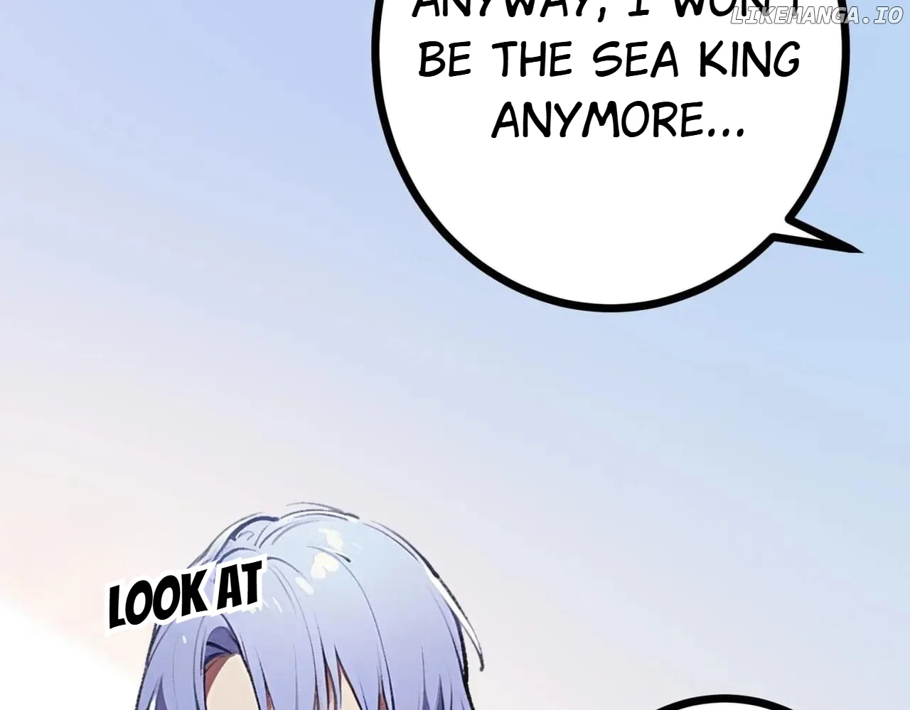 Daddy President Is Too Hard To Deal With Chapter 204 - Page 65