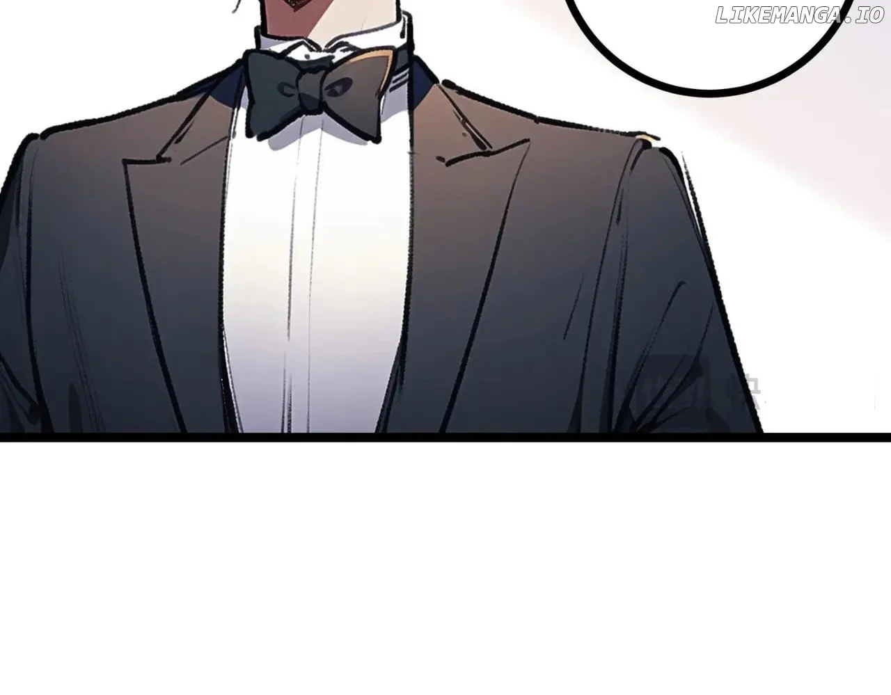 Daddy President Is Too Hard To Deal With Chapter 204 - Page 67