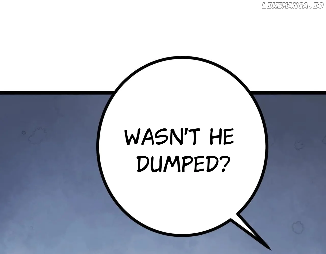 Daddy President Is Too Hard To Deal With Chapter 204 - Page 68