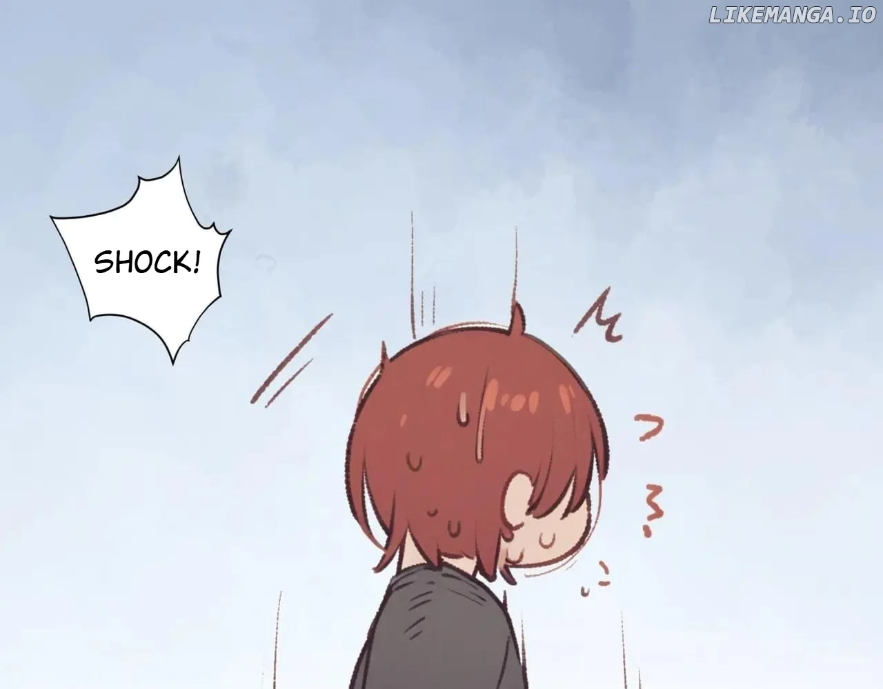 Daddy President Is Too Hard To Deal With Chapter 204 - Page 70