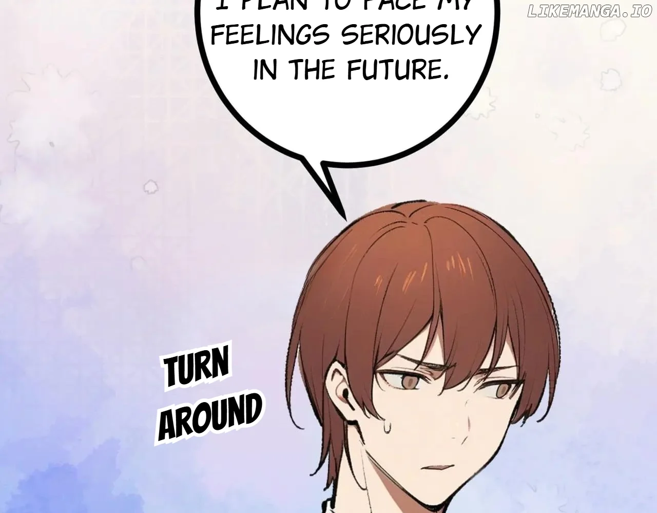 Daddy President Is Too Hard To Deal With Chapter 204 - Page 73