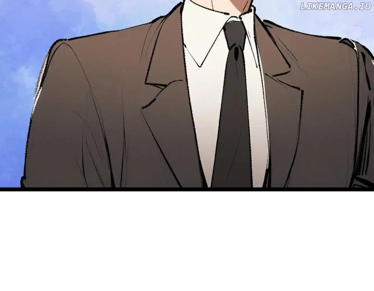 Daddy President Is Too Hard To Deal With Chapter 204 - Page 74