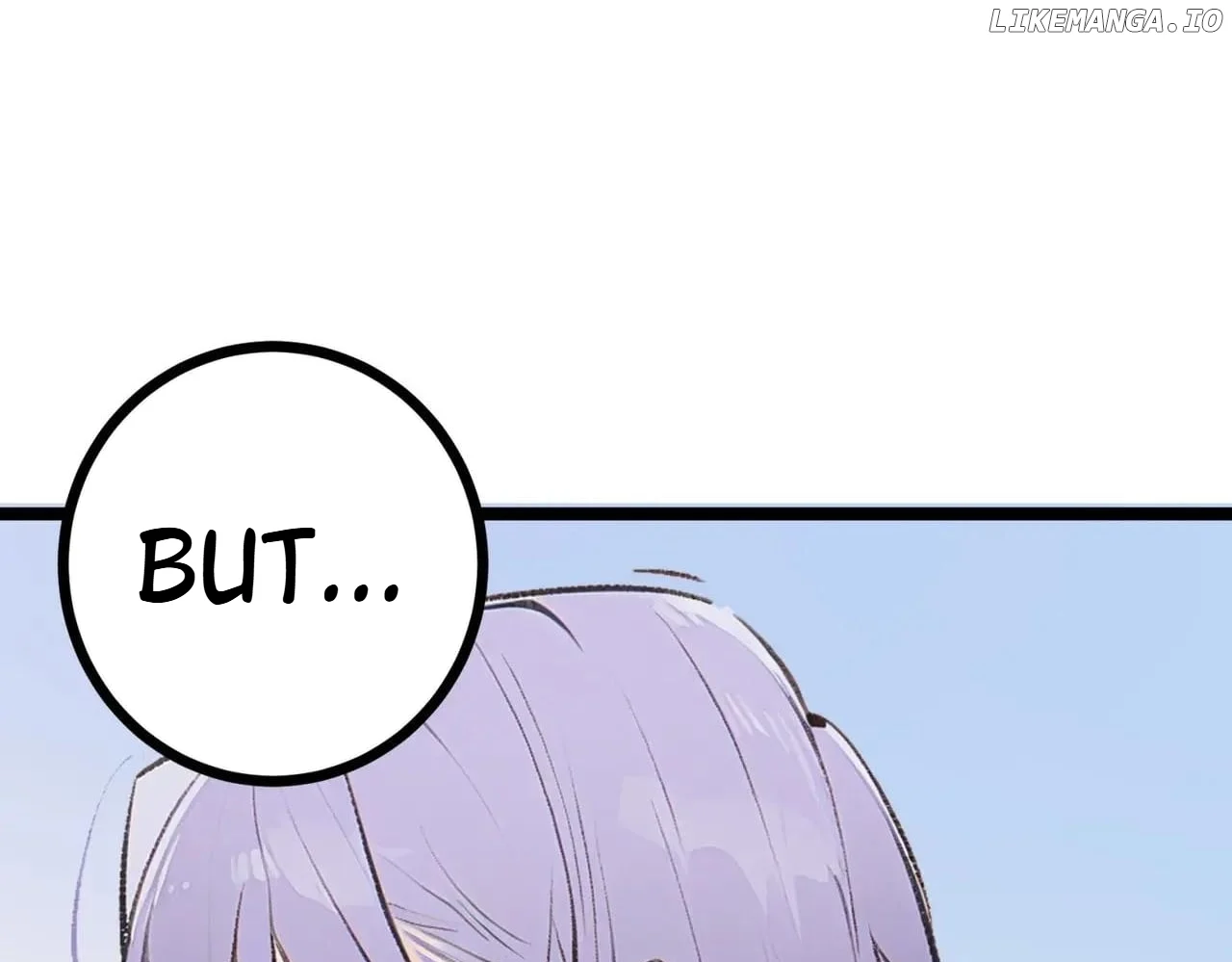 Daddy President Is Too Hard To Deal With Chapter 204 - Page 81