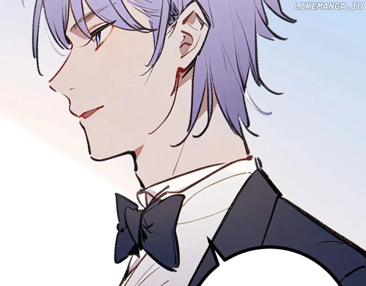 Daddy President Is Too Hard To Deal With Chapter 204 - Page 82