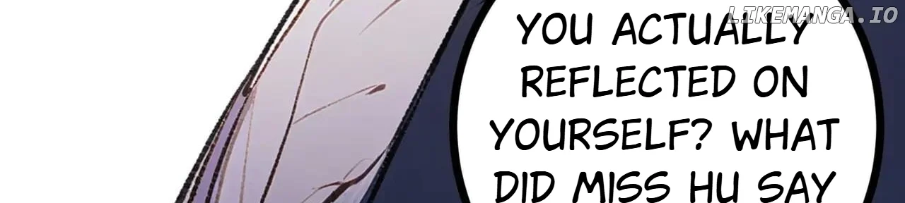 Daddy President Is Too Hard To Deal With Chapter 204 - Page 83