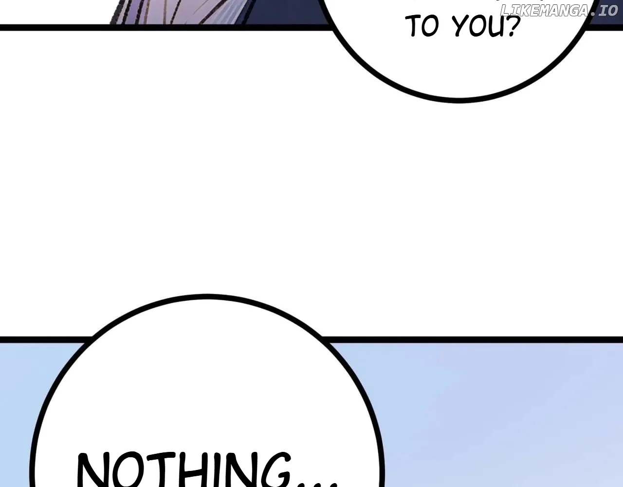 Daddy President Is Too Hard To Deal With Chapter 204 - Page 84