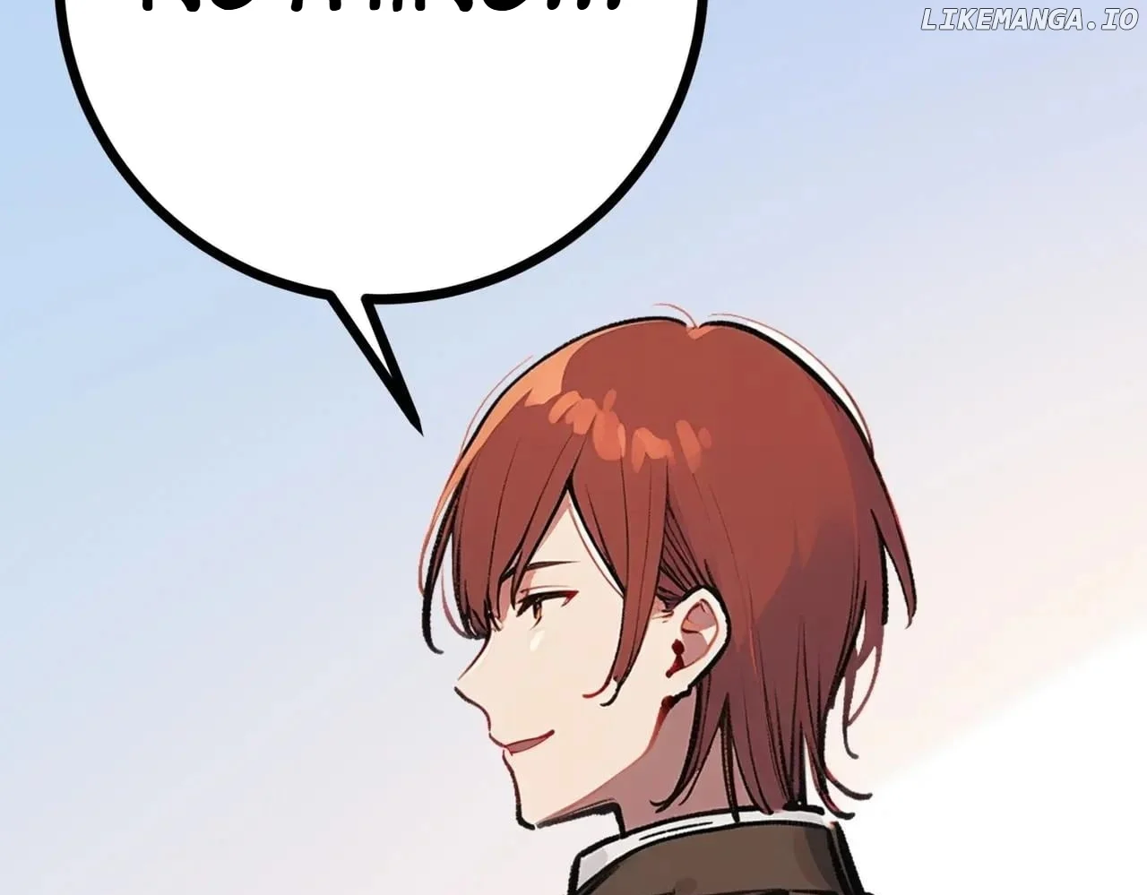 Daddy President Is Too Hard To Deal With Chapter 204 - Page 85