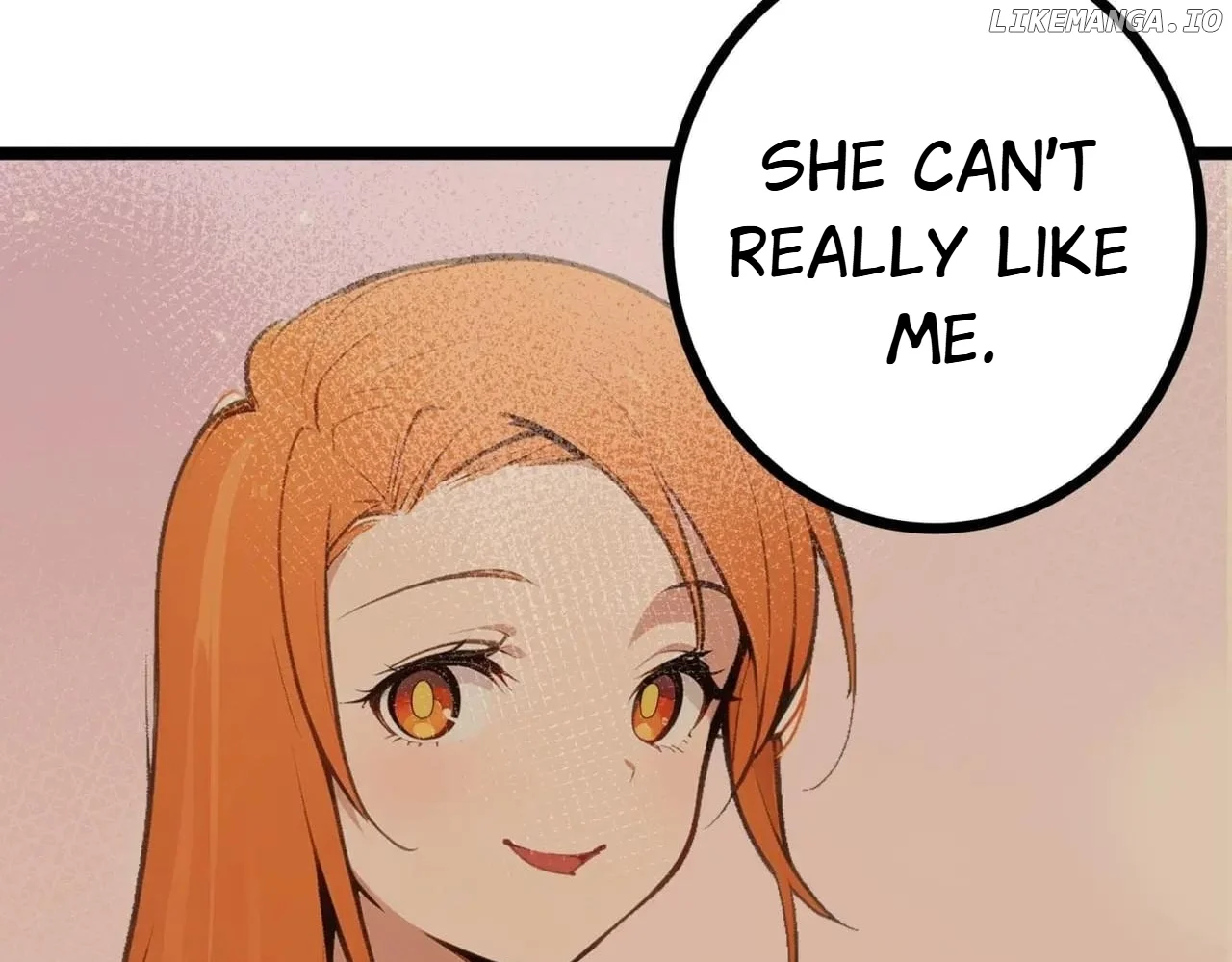 Daddy President Is Too Hard To Deal With Chapter 204 - Page 88