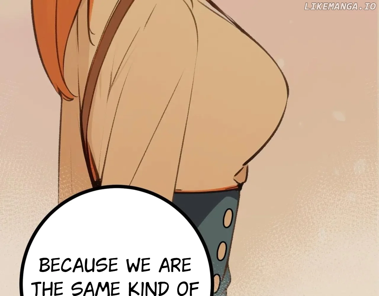 Daddy President Is Too Hard To Deal With Chapter 204 - Page 90