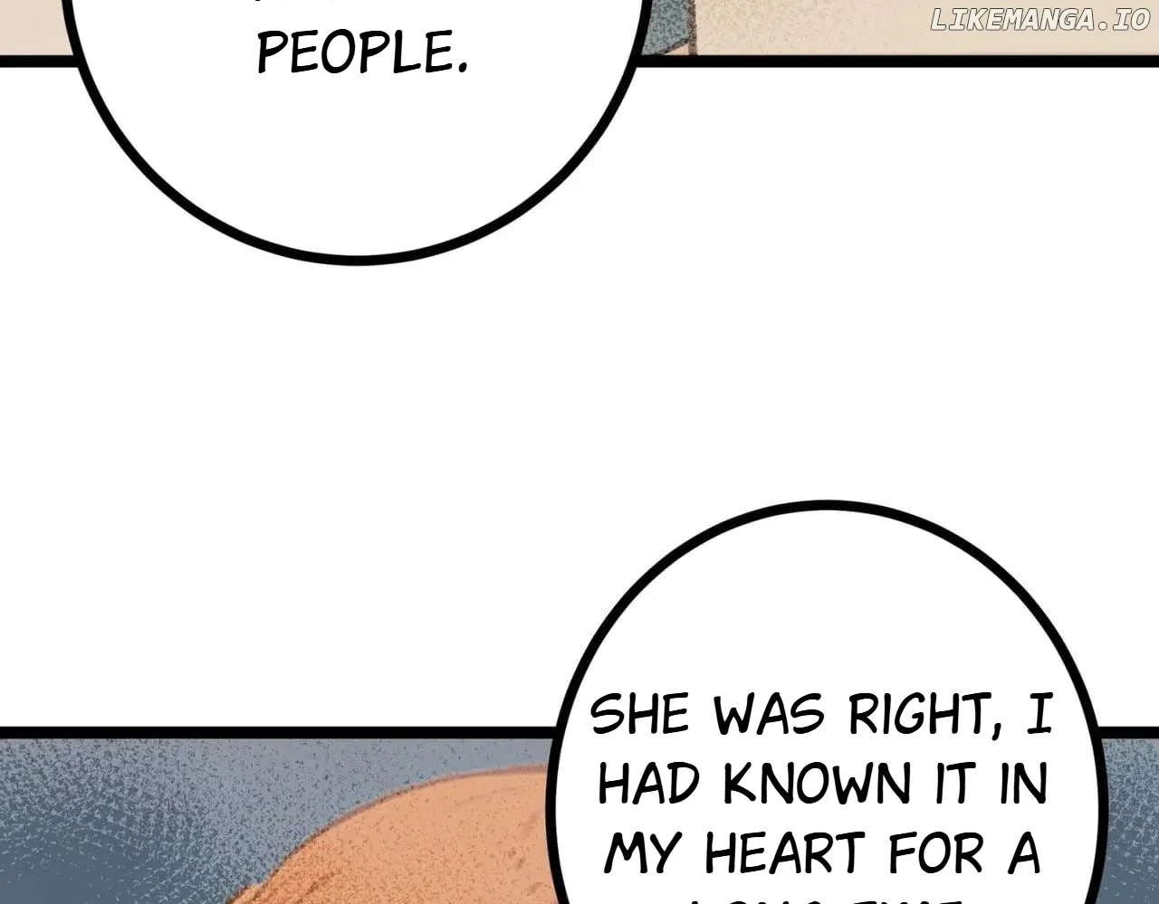 Daddy President Is Too Hard To Deal With Chapter 204 - Page 91