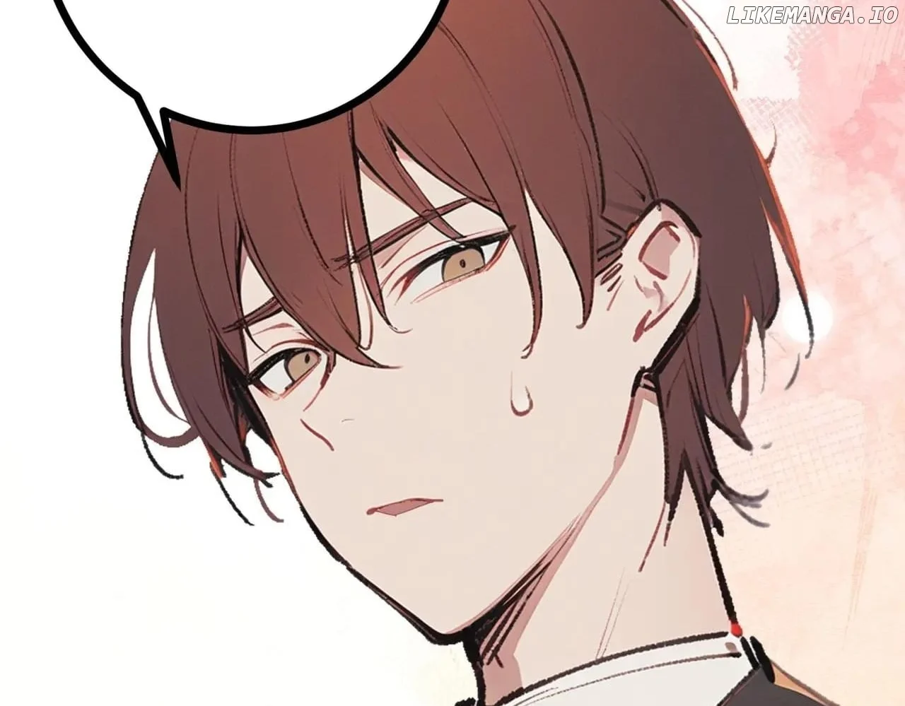 Daddy President Is Too Hard To Deal With Chapter 204 - Page 96