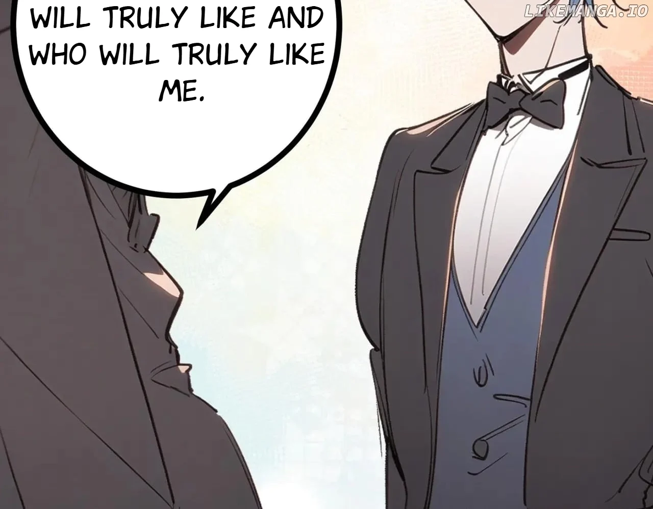 Daddy President Is Too Hard To Deal With Chapter 204 - Page 99