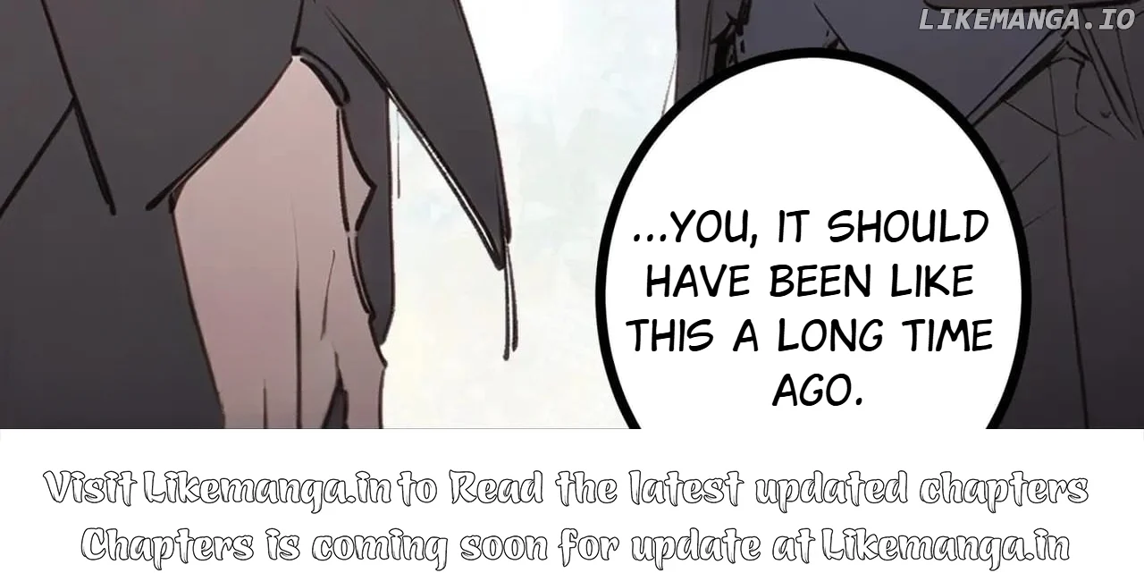 Daddy President Is Too Hard To Deal With Chapter 204 - Page 100