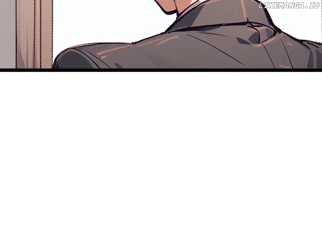 Daddy President Is Too Hard To Deal With Chapter 205 - Page 4