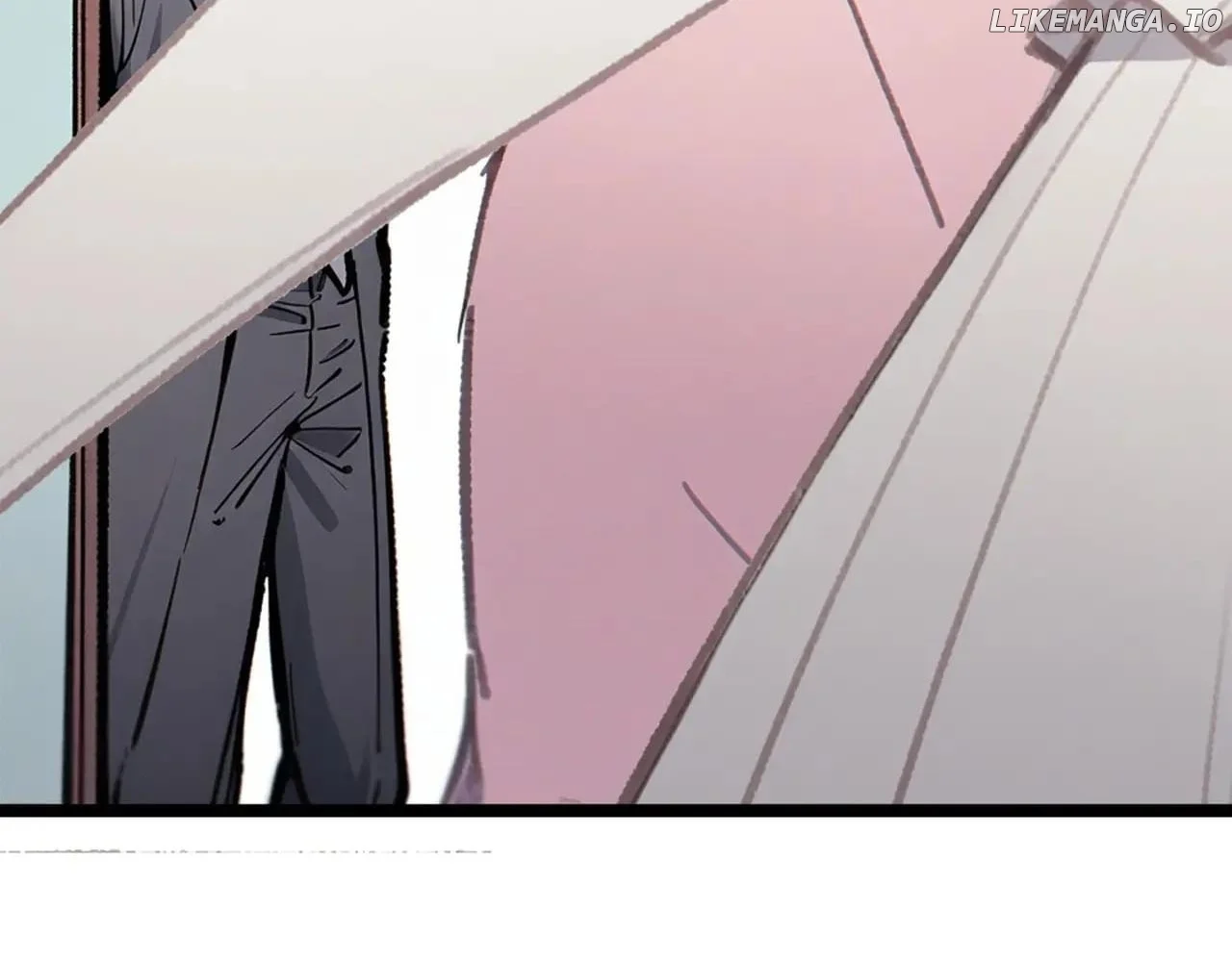 Daddy President Is Too Hard To Deal With Chapter 205 - Page 7