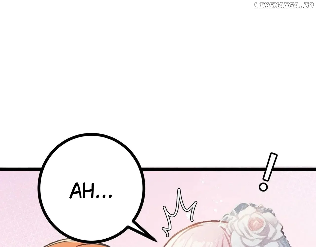 Daddy President Is Too Hard To Deal With Chapter 205 - Page 8