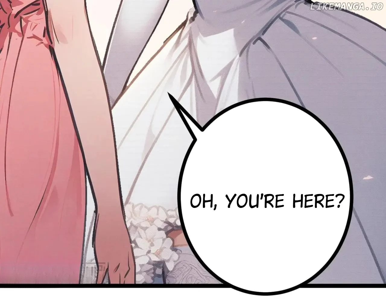 Daddy President Is Too Hard To Deal With Chapter 205 - Page 11