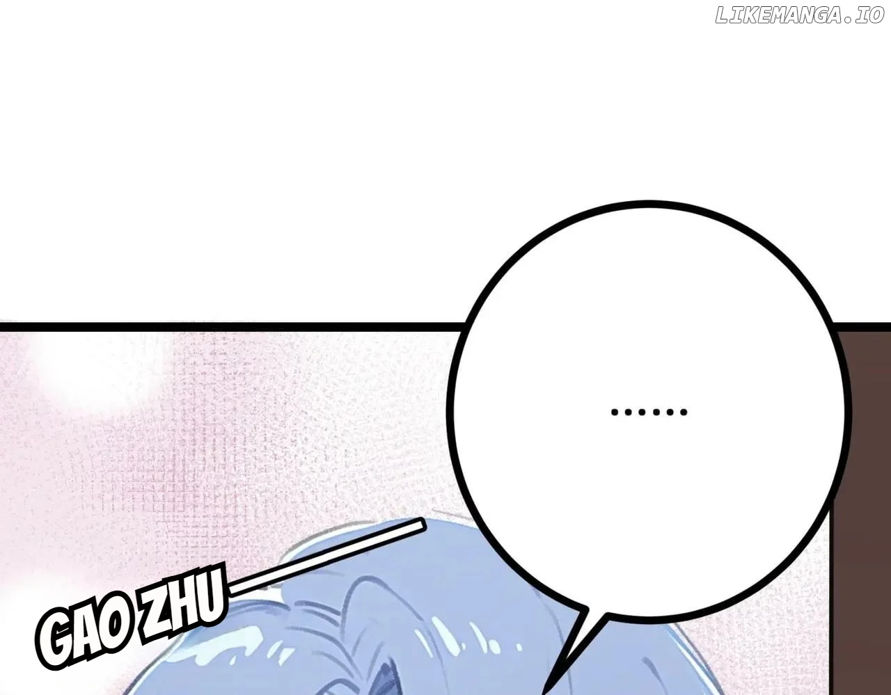 Daddy President Is Too Hard To Deal With Chapter 205 - Page 13