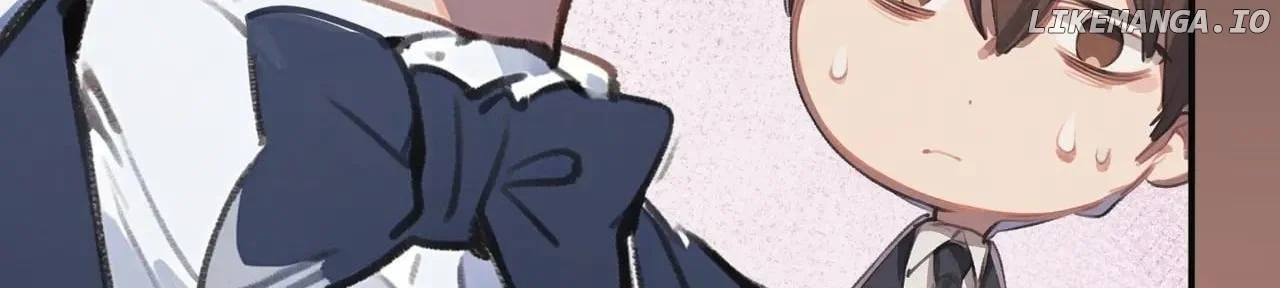 Daddy President Is Too Hard To Deal With Chapter 205 - Page 15