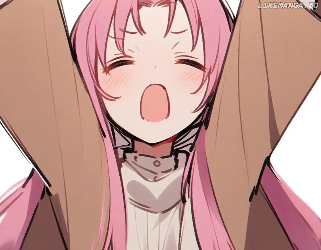 Daddy President Is Too Hard To Deal With Chapter 205 - Page 22