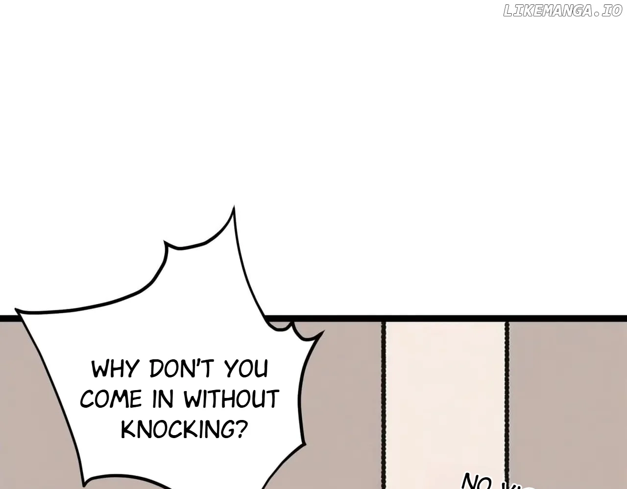 Daddy President Is Too Hard To Deal With Chapter 205 - Page 24