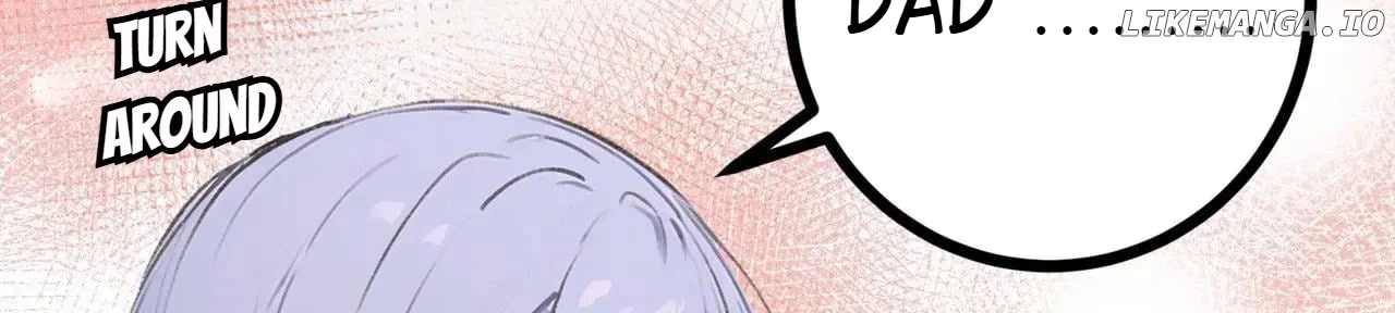 Daddy President Is Too Hard To Deal With Chapter 205 - Page 35