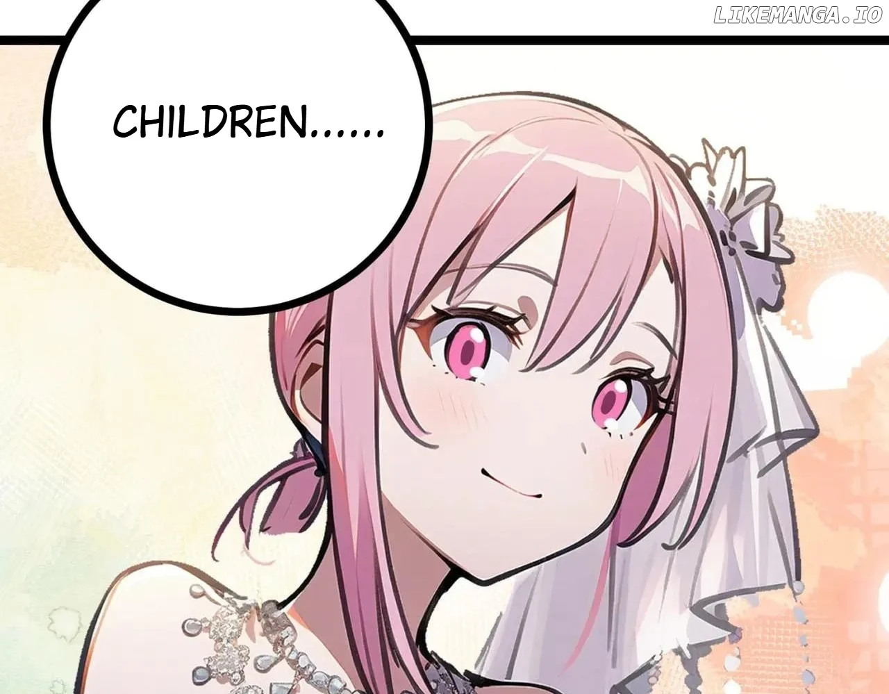 Daddy President Is Too Hard To Deal With Chapter 205 - Page 39