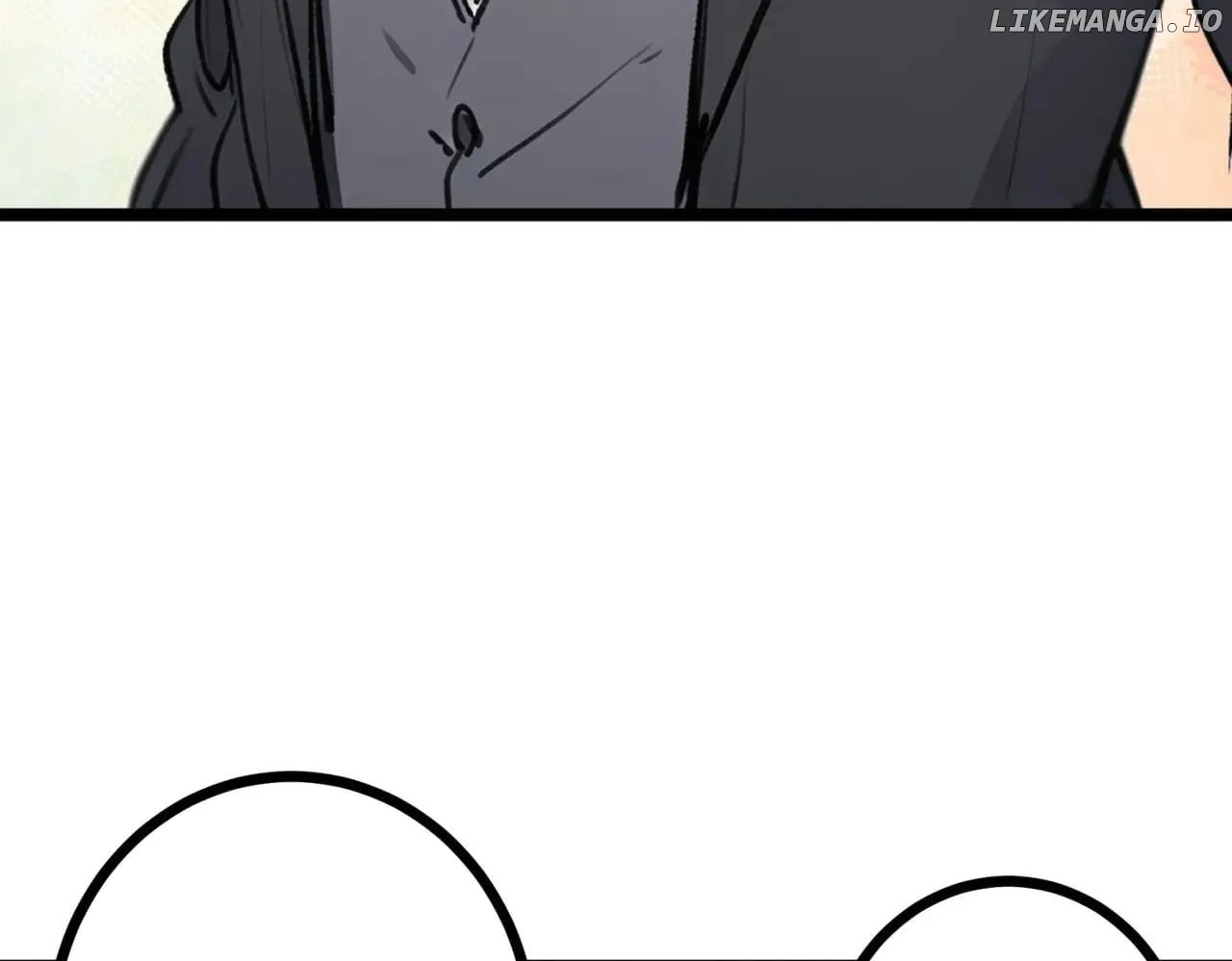 Daddy President Is Too Hard To Deal With Chapter 205 - Page 44