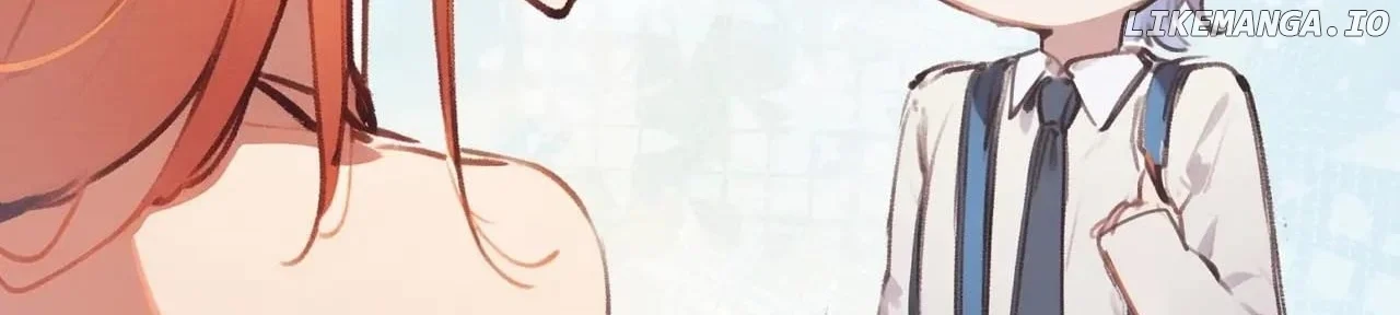 Daddy President Is Too Hard To Deal With Chapter 205 - Page 46