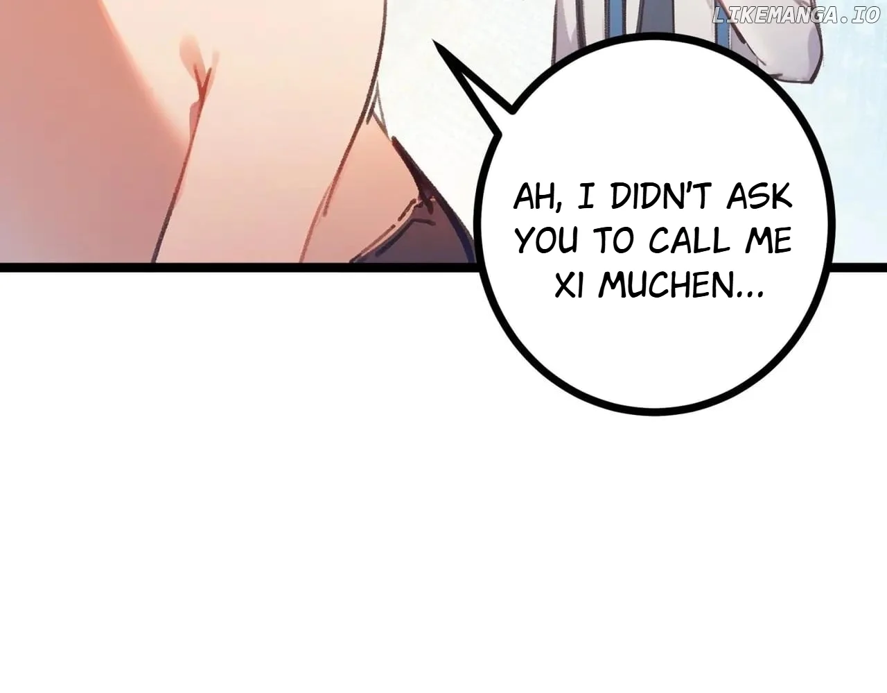 Daddy President Is Too Hard To Deal With Chapter 205 - Page 47