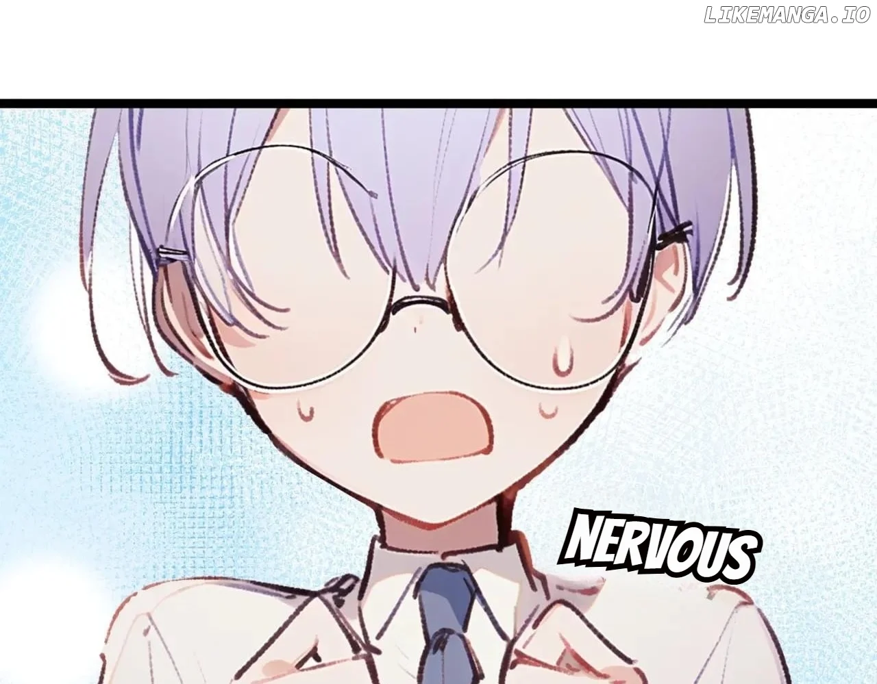 Daddy President Is Too Hard To Deal With Chapter 205 - Page 51