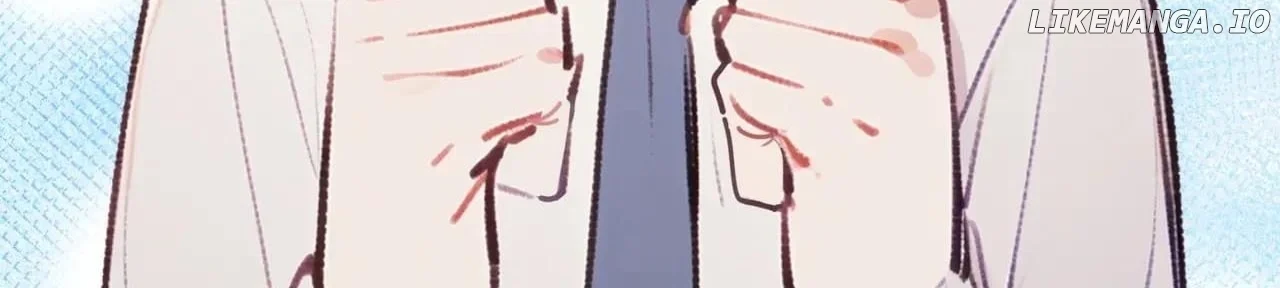 Daddy President Is Too Hard To Deal With Chapter 205 - Page 52