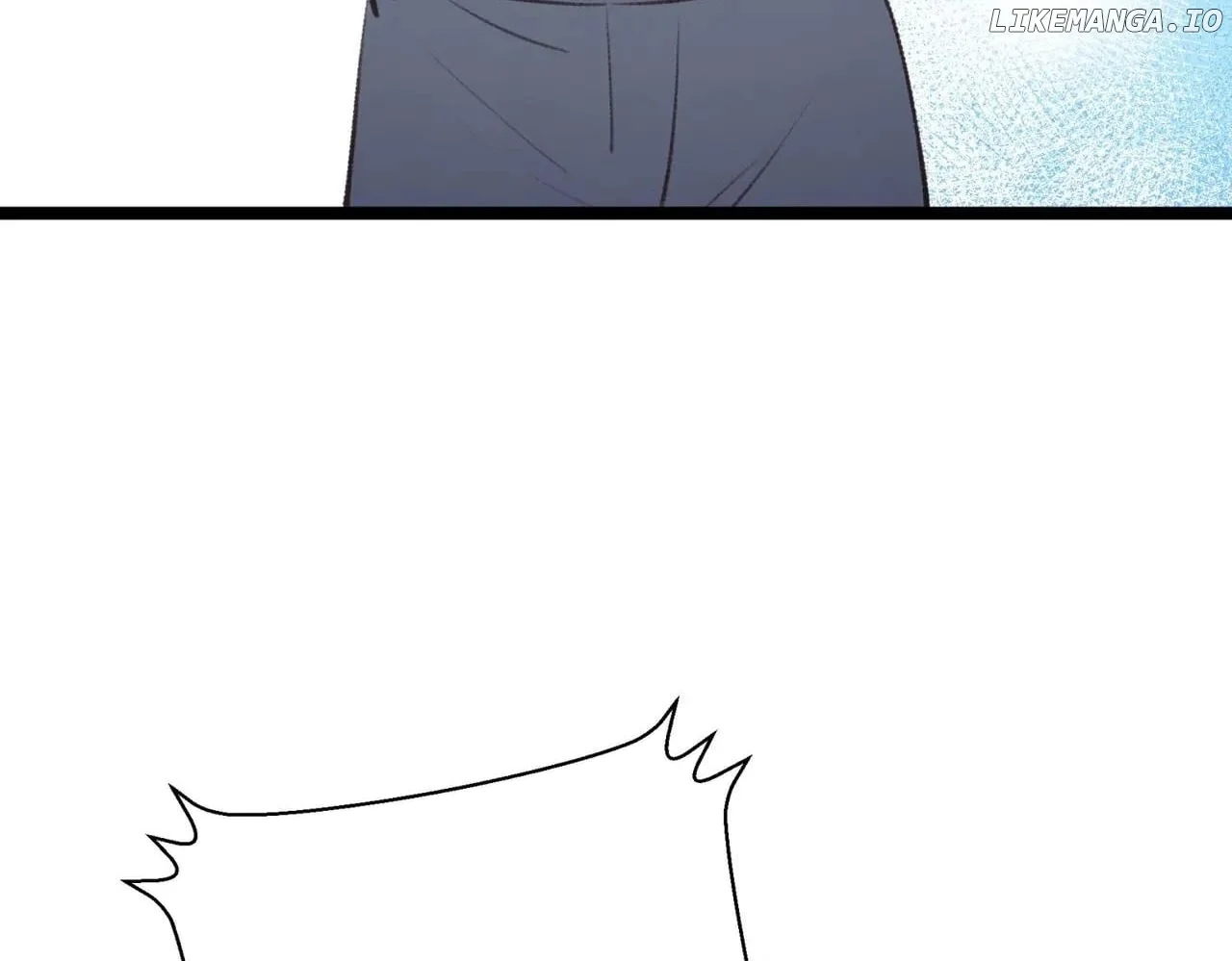 Daddy President Is Too Hard To Deal With Chapter 205 - Page 57