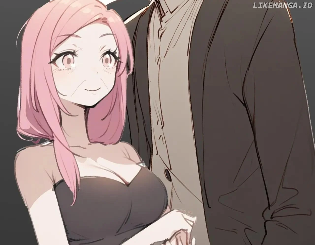 Daddy President Is Too Hard To Deal With Chapter 205 - Page 67