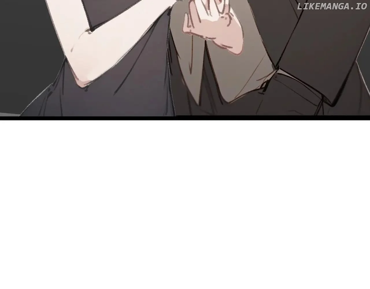 Daddy President Is Too Hard To Deal With Chapter 205 - Page 68