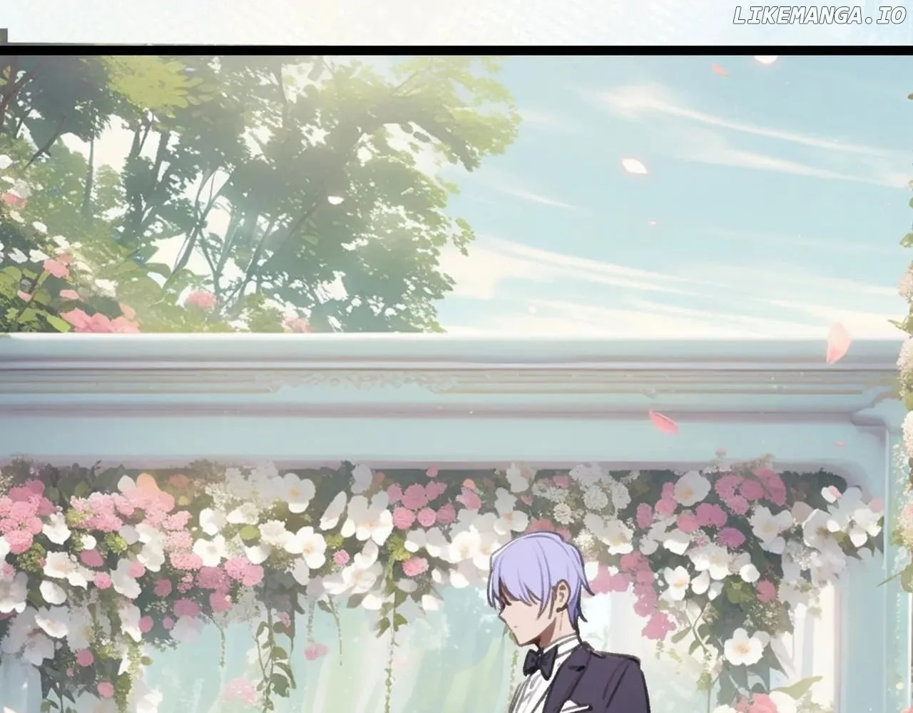 Daddy President Is Too Hard To Deal With Chapter 205 - Page 73