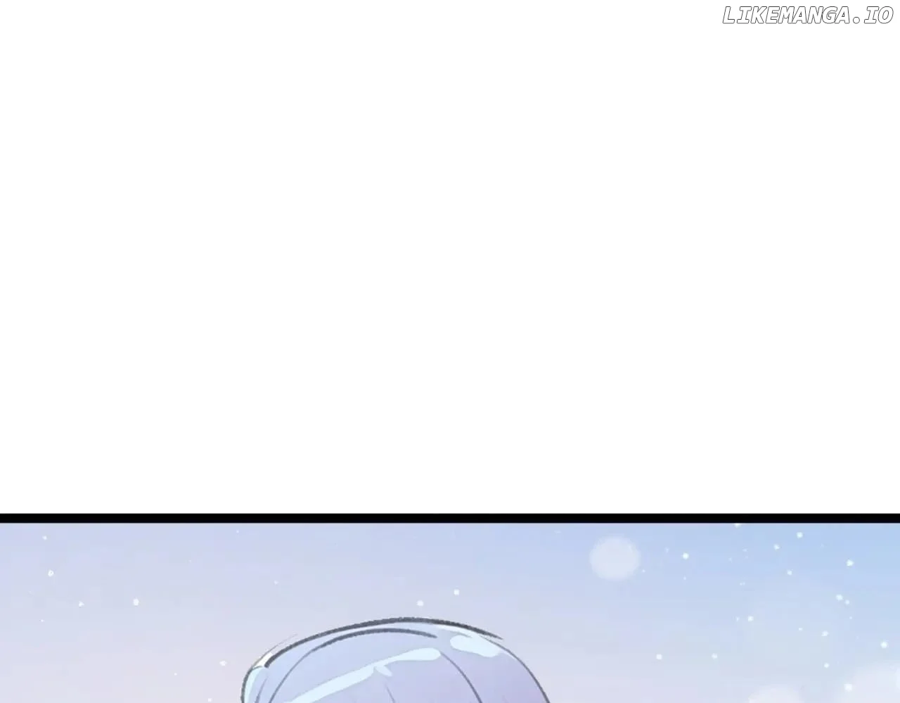 Daddy President Is Too Hard To Deal With Chapter 205 - Page 76