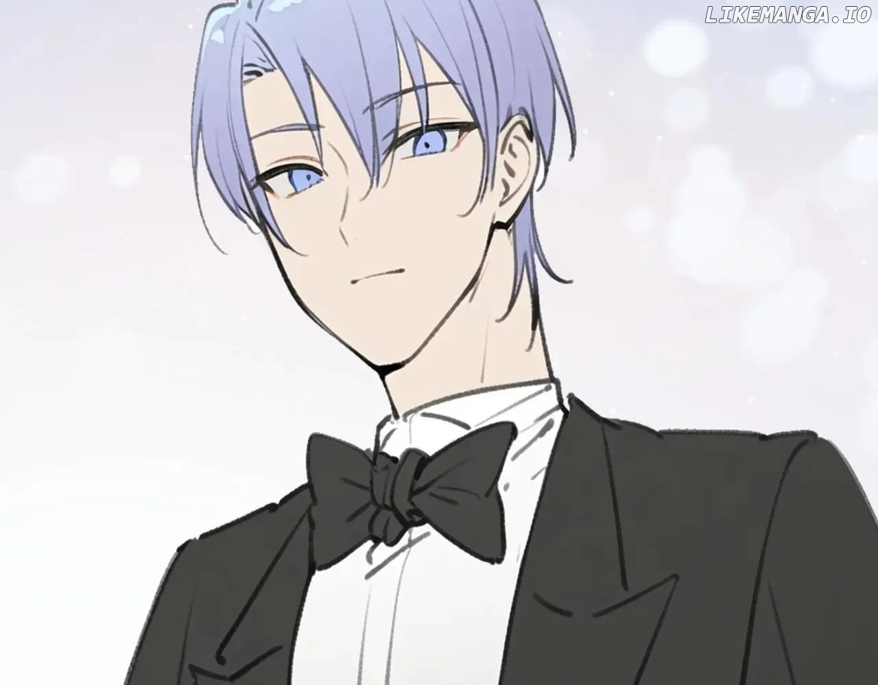 Daddy President Is Too Hard To Deal With Chapter 205 - Page 77