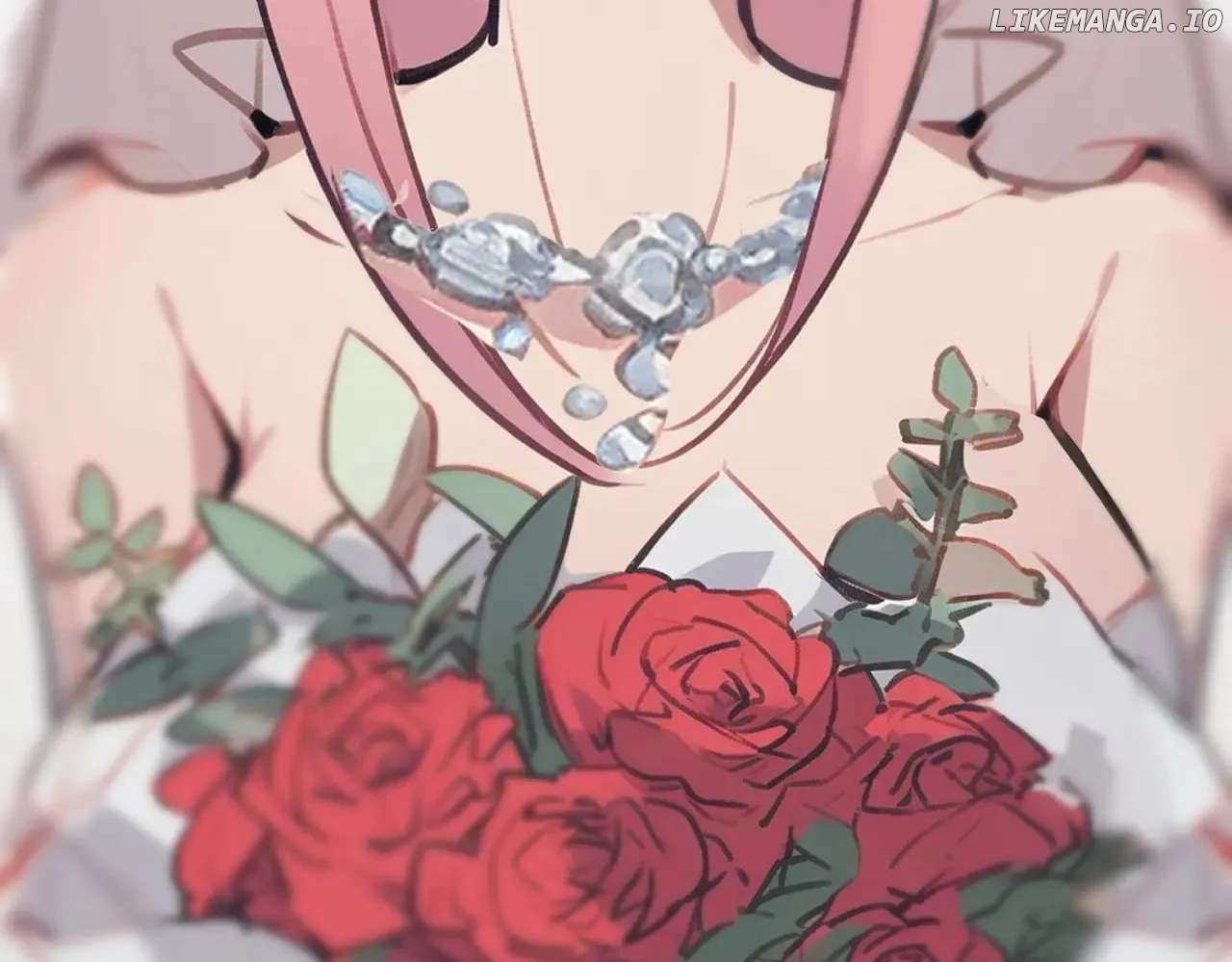 Daddy President Is Too Hard To Deal With Chapter 205 - Page 85