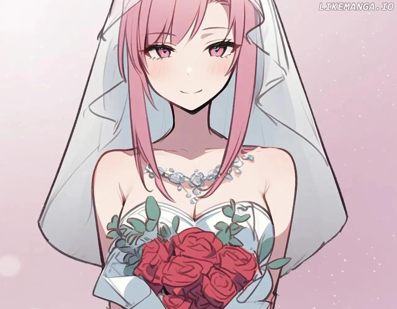 Daddy President Is Too Hard To Deal With Chapter 205 - Page 88