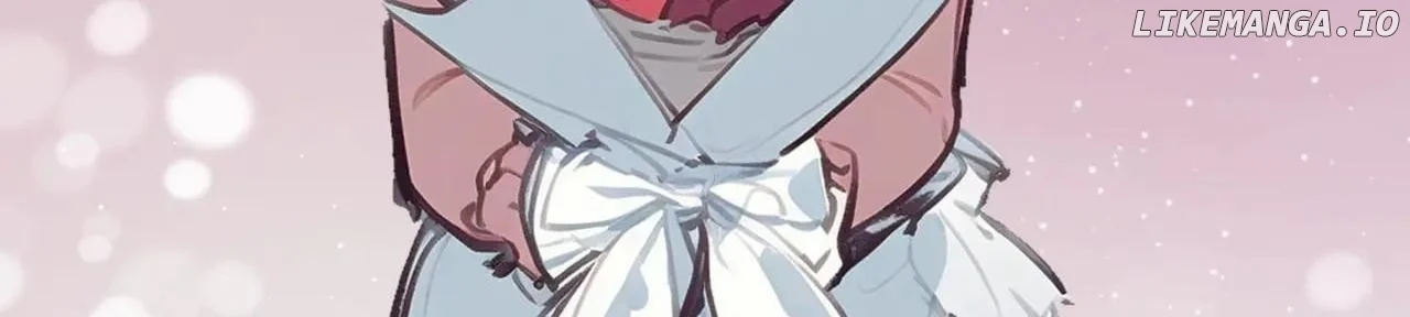 Daddy President Is Too Hard To Deal With Chapter 205 - Page 89