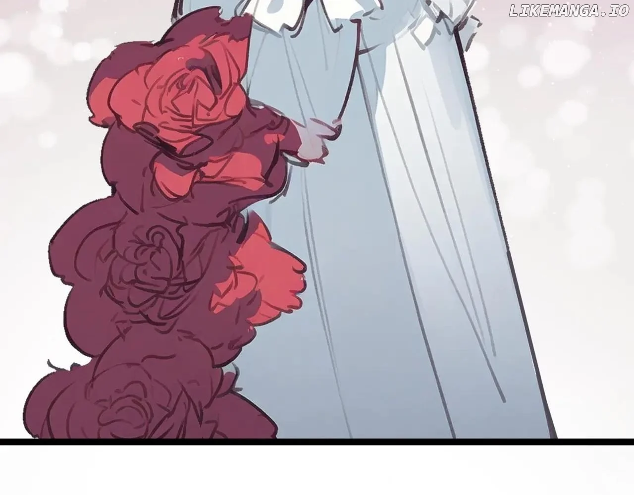 Daddy President Is Too Hard To Deal With Chapter 205 - Page 90