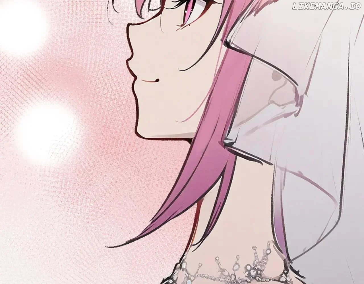 Daddy President Is Too Hard To Deal With Chapter 205 - Page 93