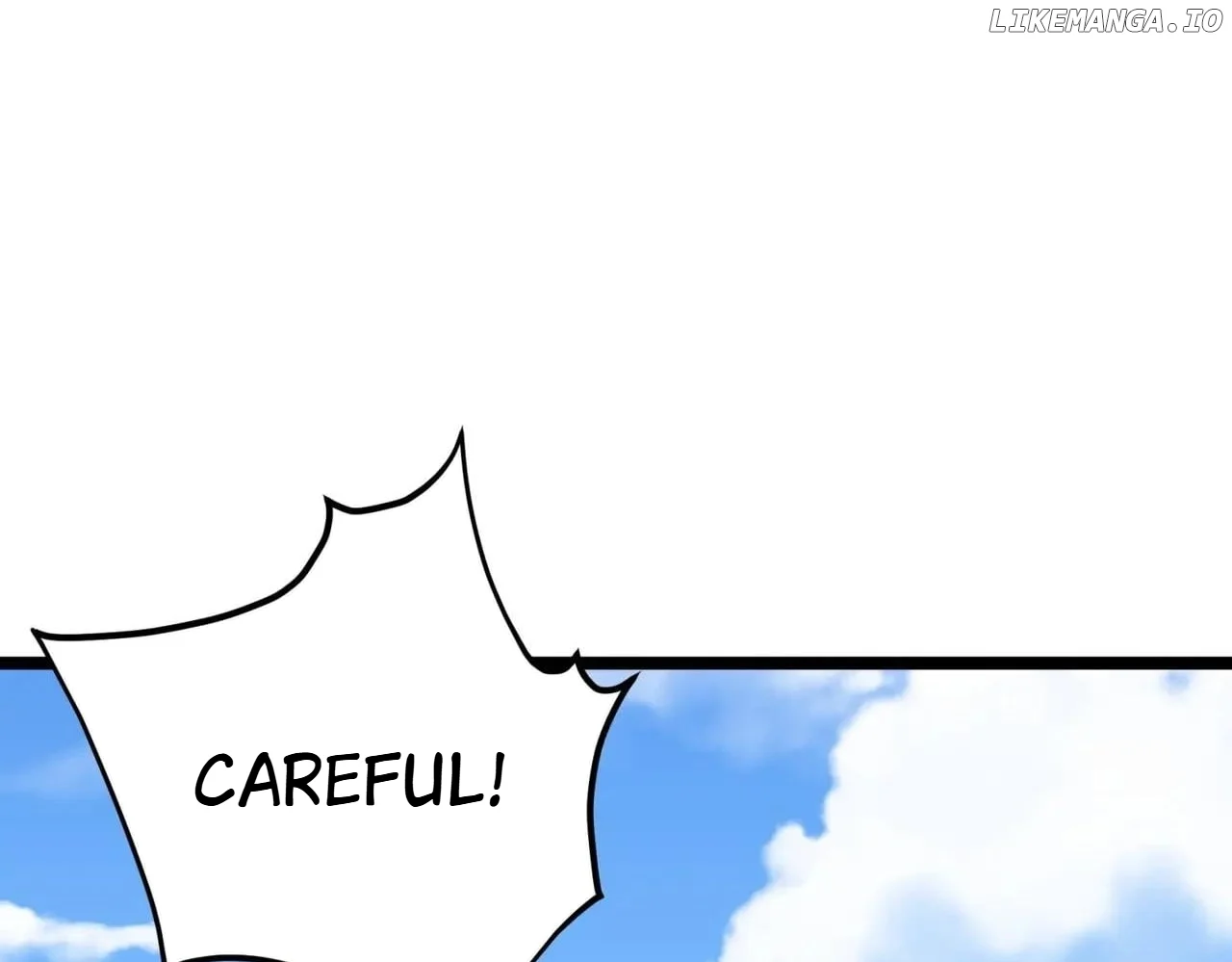 Daddy President Is Too Hard To Deal With Chapter 205 - Page 101