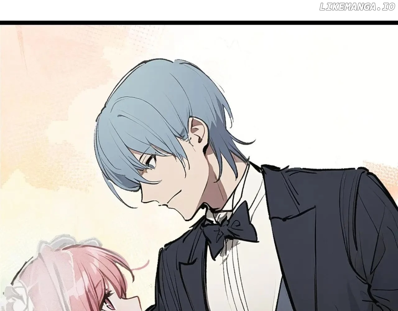 Daddy President Is Too Hard To Deal With Chapter 205 - Page 105